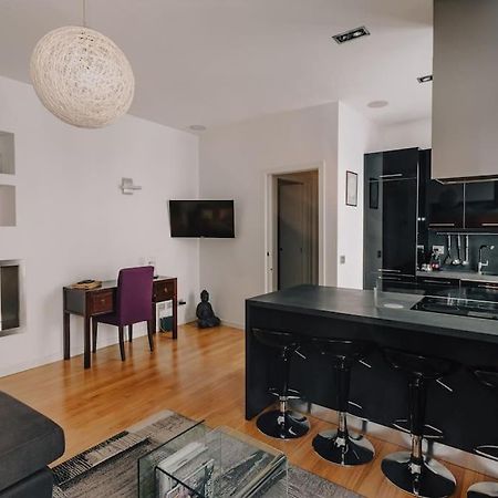 Casa Penelope Apartment Milan Bagian luar foto
