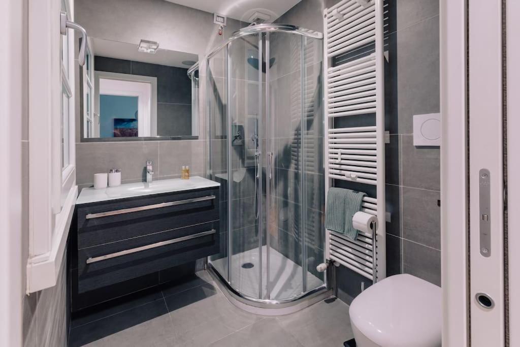 Casa Penelope Apartment Milan Bagian luar foto