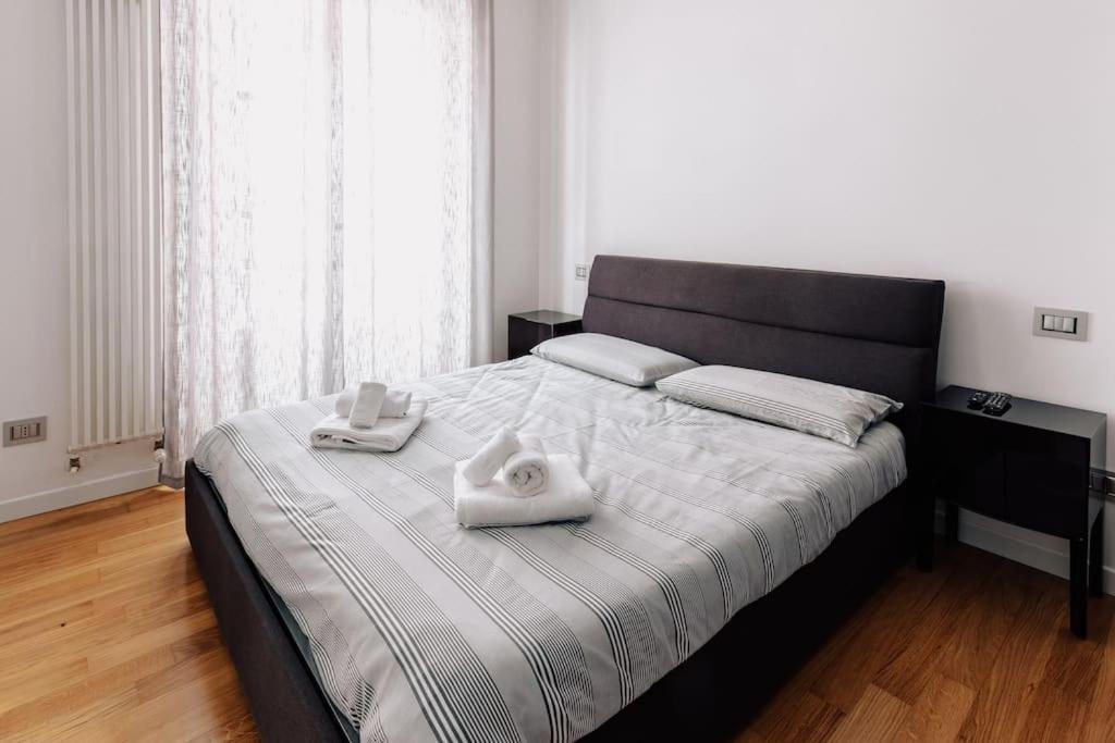 Casa Penelope Apartment Milan Bagian luar foto