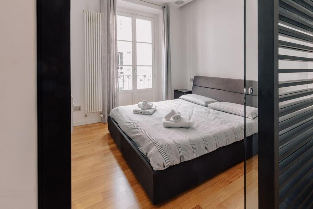Casa Penelope Apartment Milan Bagian luar foto