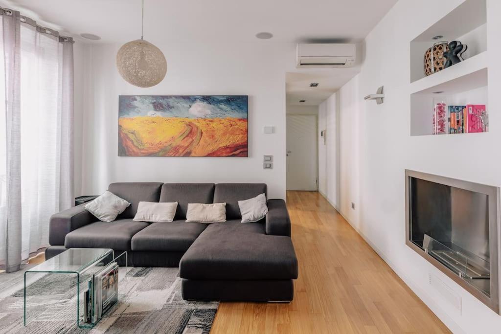 Casa Penelope Apartment Milan Bagian luar foto