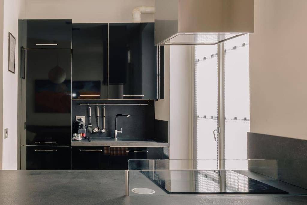 Casa Penelope Apartment Milan Bagian luar foto