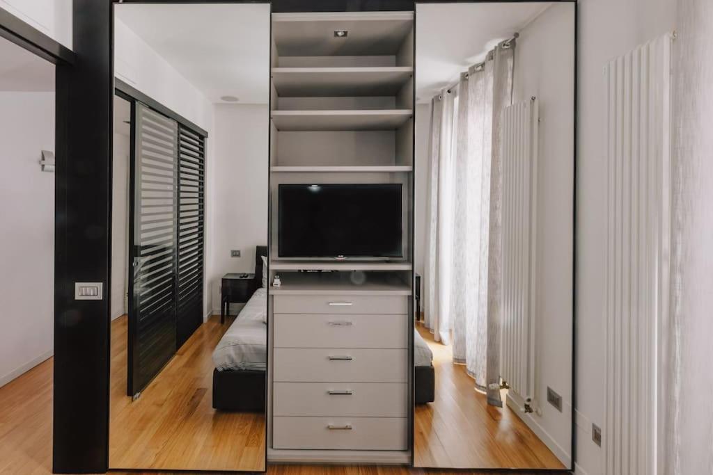 Casa Penelope Apartment Milan Bagian luar foto