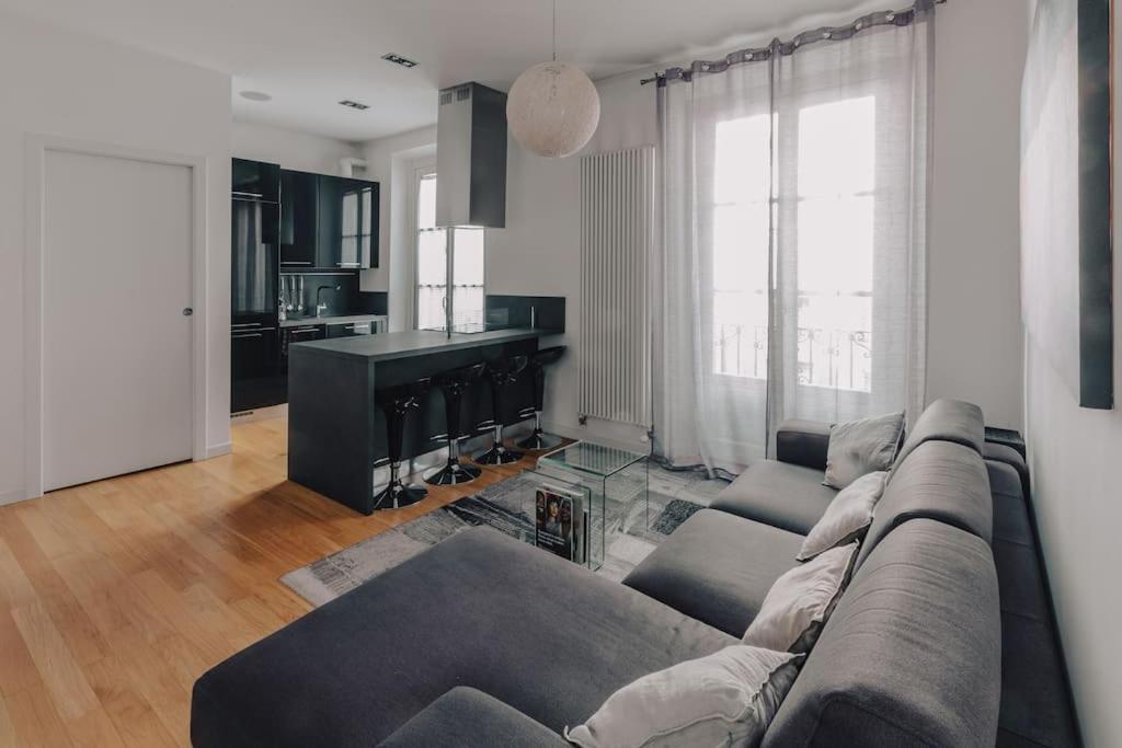 Casa Penelope Apartment Milan Bagian luar foto