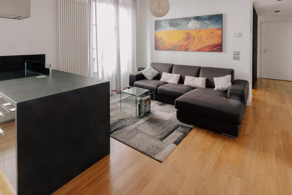 Casa Penelope Apartment Milan Bagian luar foto